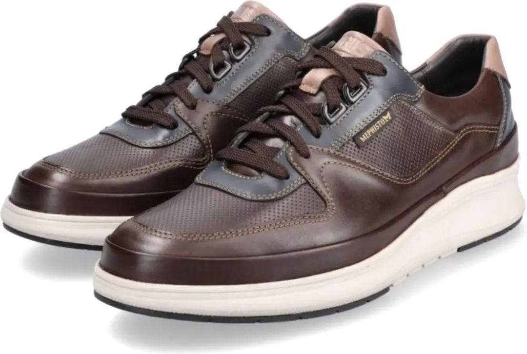 Mephisto Julien