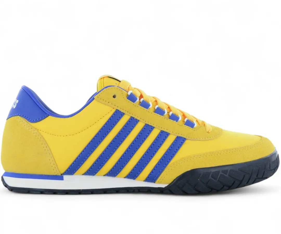 K-Swiss Vintage Trainer T