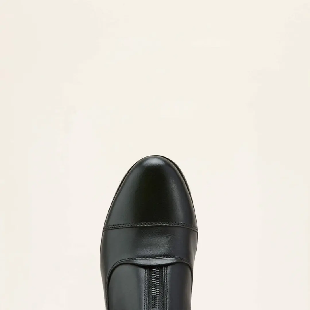 Ariat Heritage Zip Paddock - 38.5 - afbeelding 6 van 6