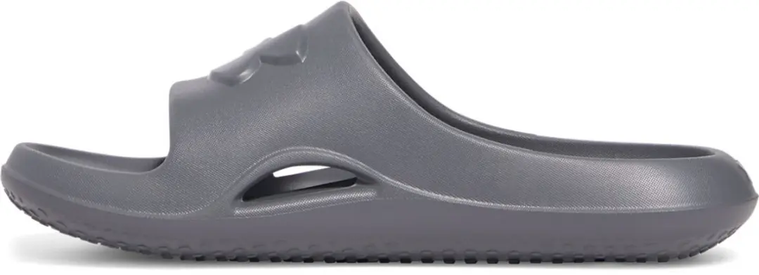 Under Armour Locker V Slippers Grijs EU 38 Vrouw - afbeelding 5 van 6