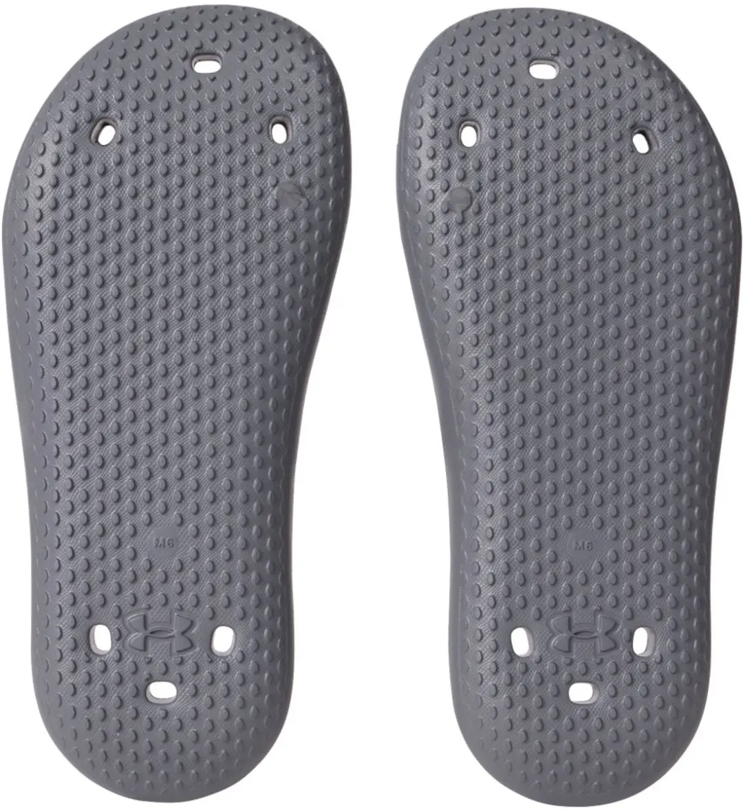 Under Armour Locker V Slippers Grijs EU 38 Vrouw - afbeelding 2 van 6