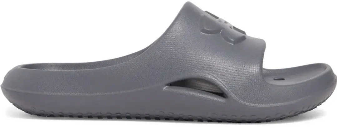Under Armour Locker V Slippers Grijs EU 38 Vrouw - afbeelding 6 van 6