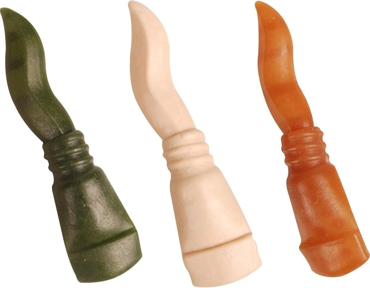 Flamingo Veggie Tandpasta Hondensnacks - 8 Stuks