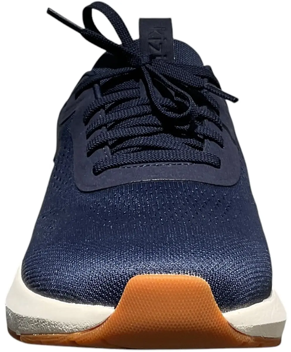 Kizik Men's Athens 2 Naval Aca - afbeelding 2 van 6