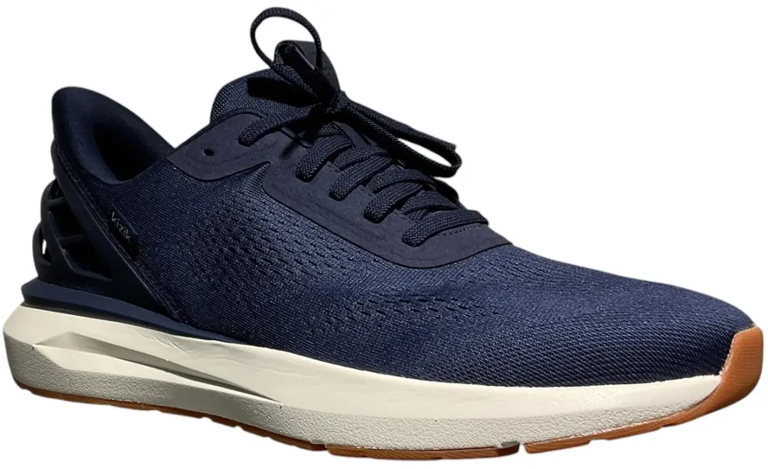 Kizik Men's Athens 2 Naval Aca - afbeelding 3 van 6