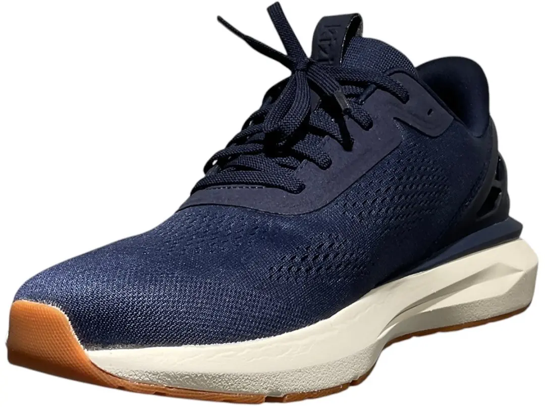 Kizik Men's Athens 2 Naval Aca - afbeelding 4 van 6
