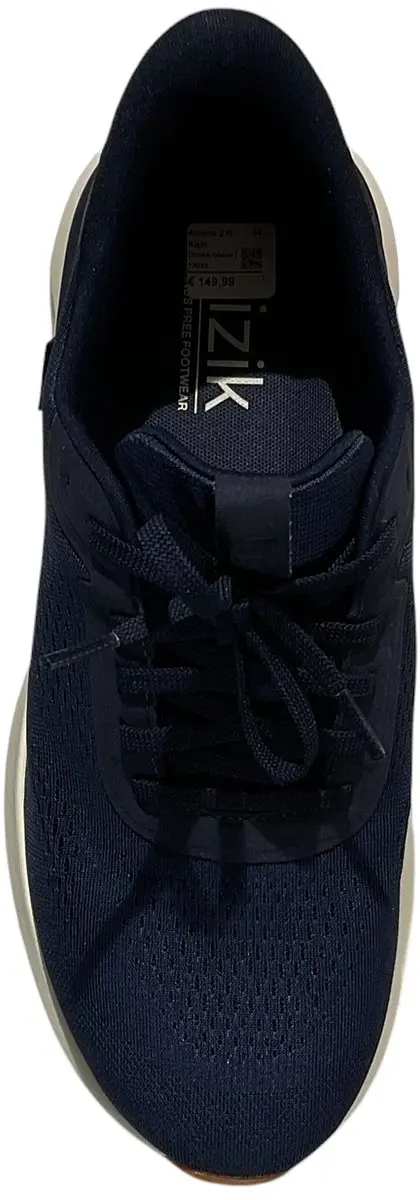 Kizik Men's Athens 2 Naval Aca - afbeelding 6 van 6