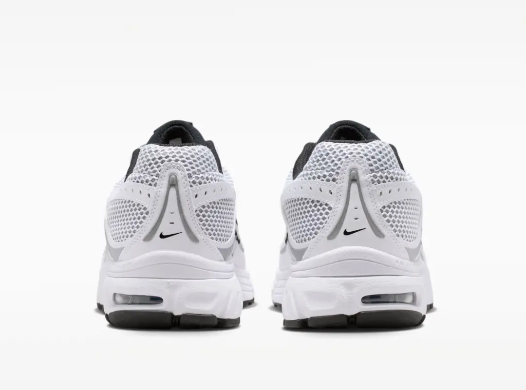 Nike Air Max Moto 2K Herenschoenen - Wit - afbeelding 4 van 6