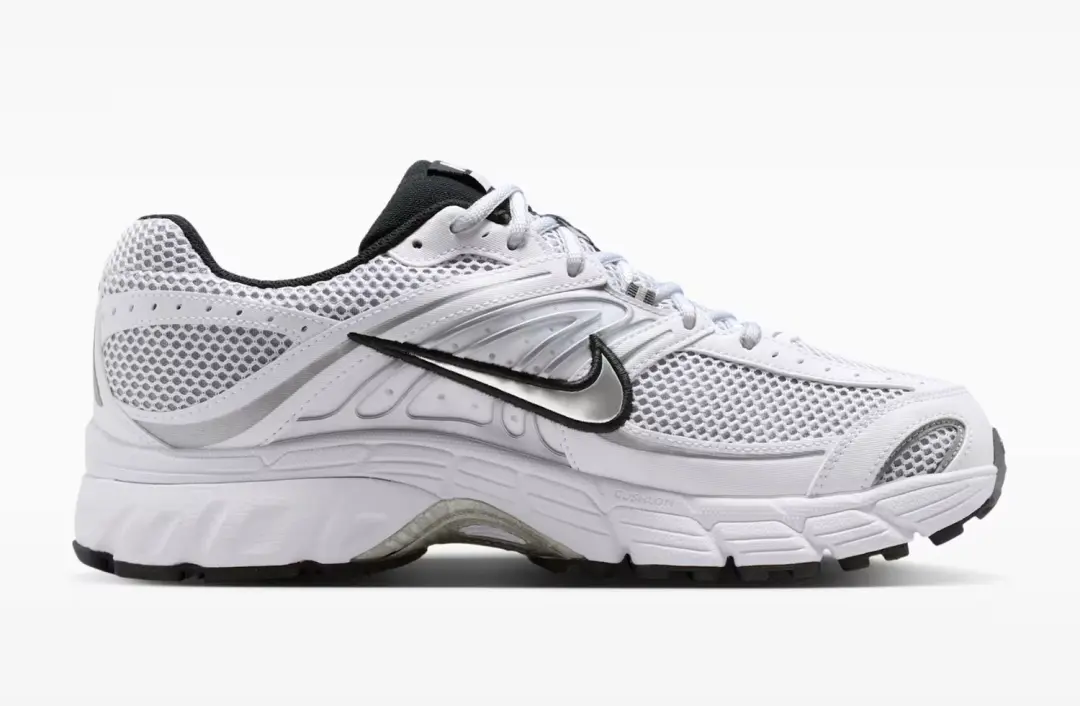 Nike Air Max Moto 2K Herenschoenen - Wit - afbeelding 6 van 6