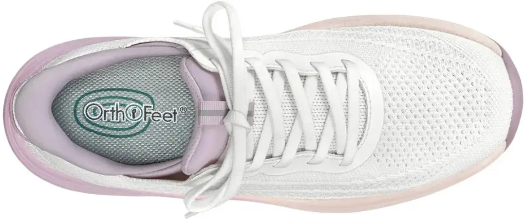 Schoenen dames Orthofeet Nira - afbeelding 2 van 2
