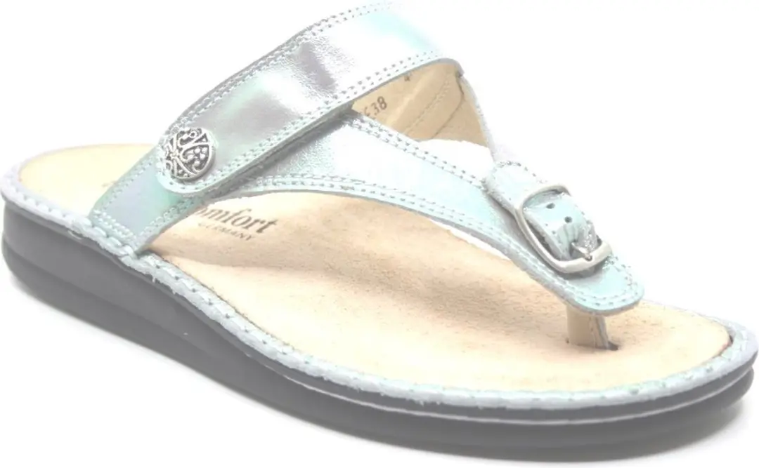 Finn Comfort Alexandria S Teenslipper