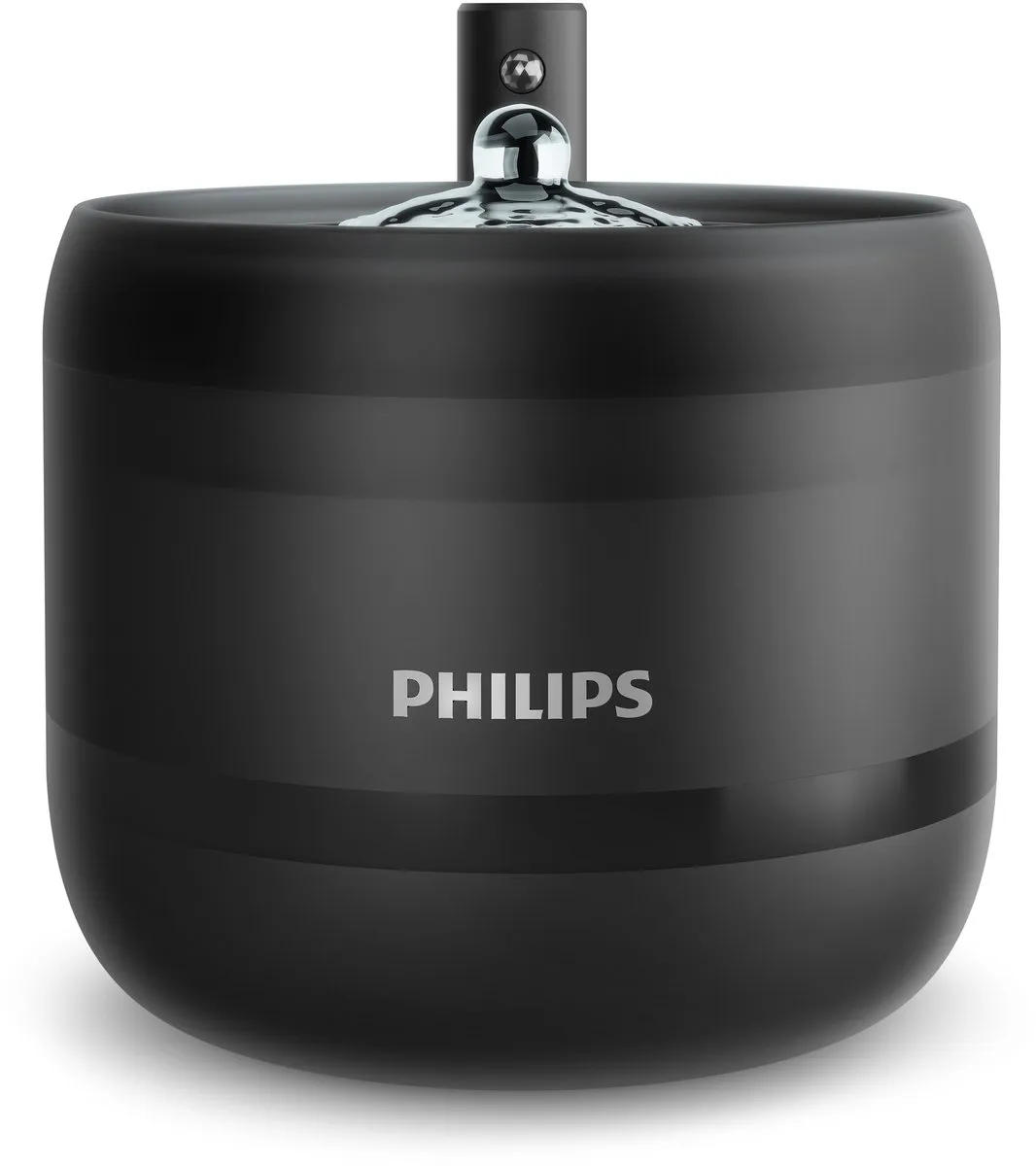 Philips Drinkfontein 2.2L - Grijs