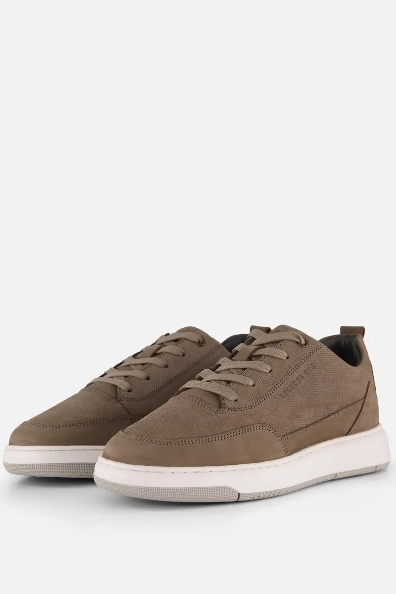 Cycleur de Luxe VR12 Sneakers taupe Suede