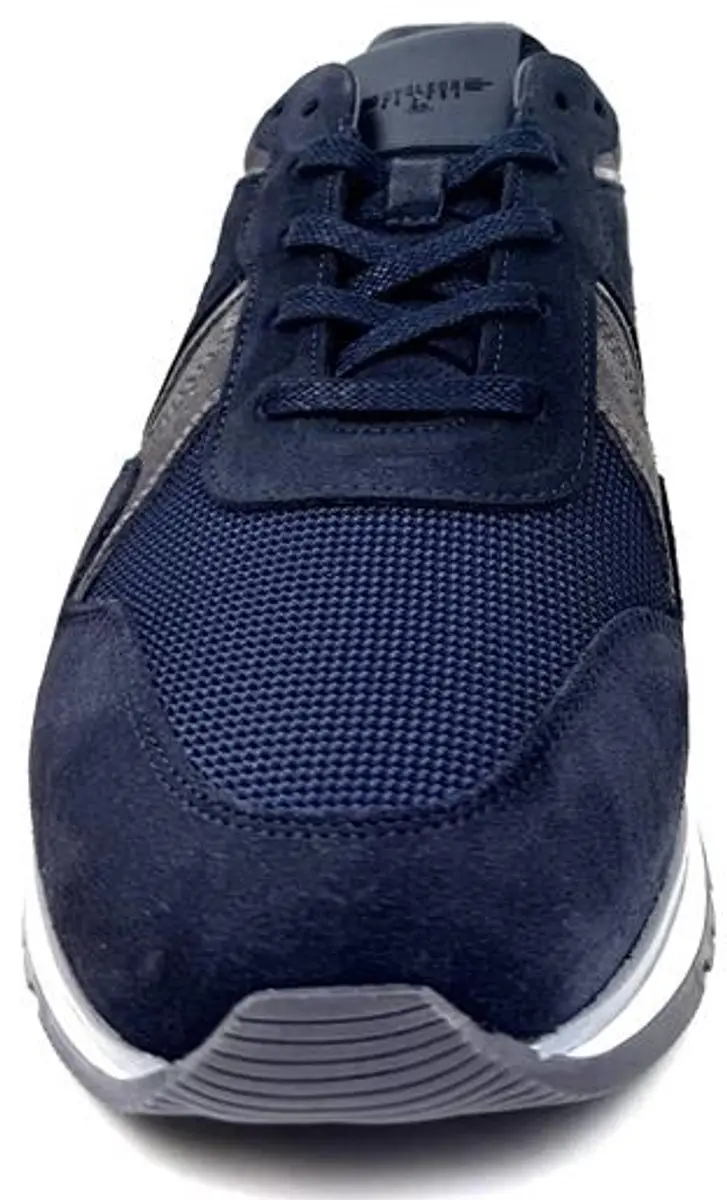 Cycleur de Luxe sneaker CDLM252250 Blauw
