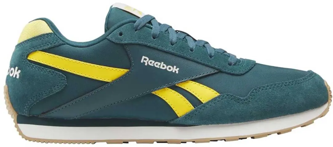 Reebok Classics Glide Low Schoenen 38.5 Blauw