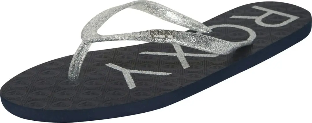 Roxy Viva Sparkle Dames Slippers