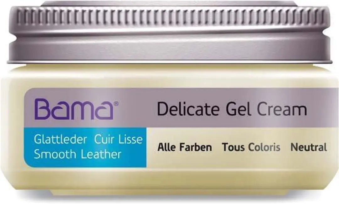 Bama Delicate Gel Cream