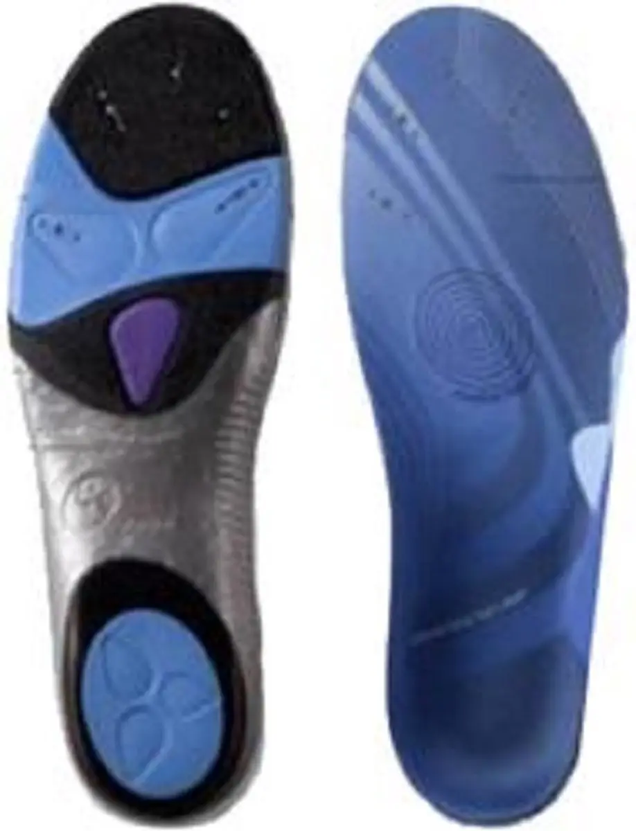 Bama Racketsport inlegzool voor tennis, padel, squash