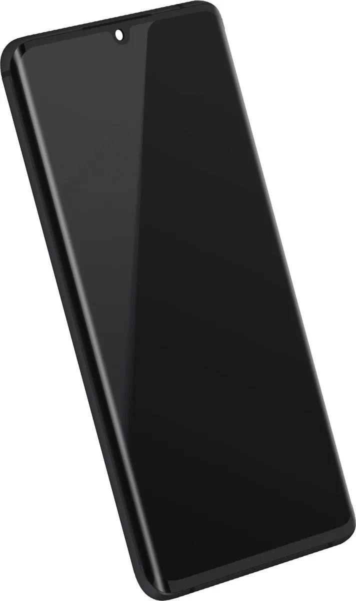 Xiaomi Mi Note 10/10 Pro Scherm - Zwart