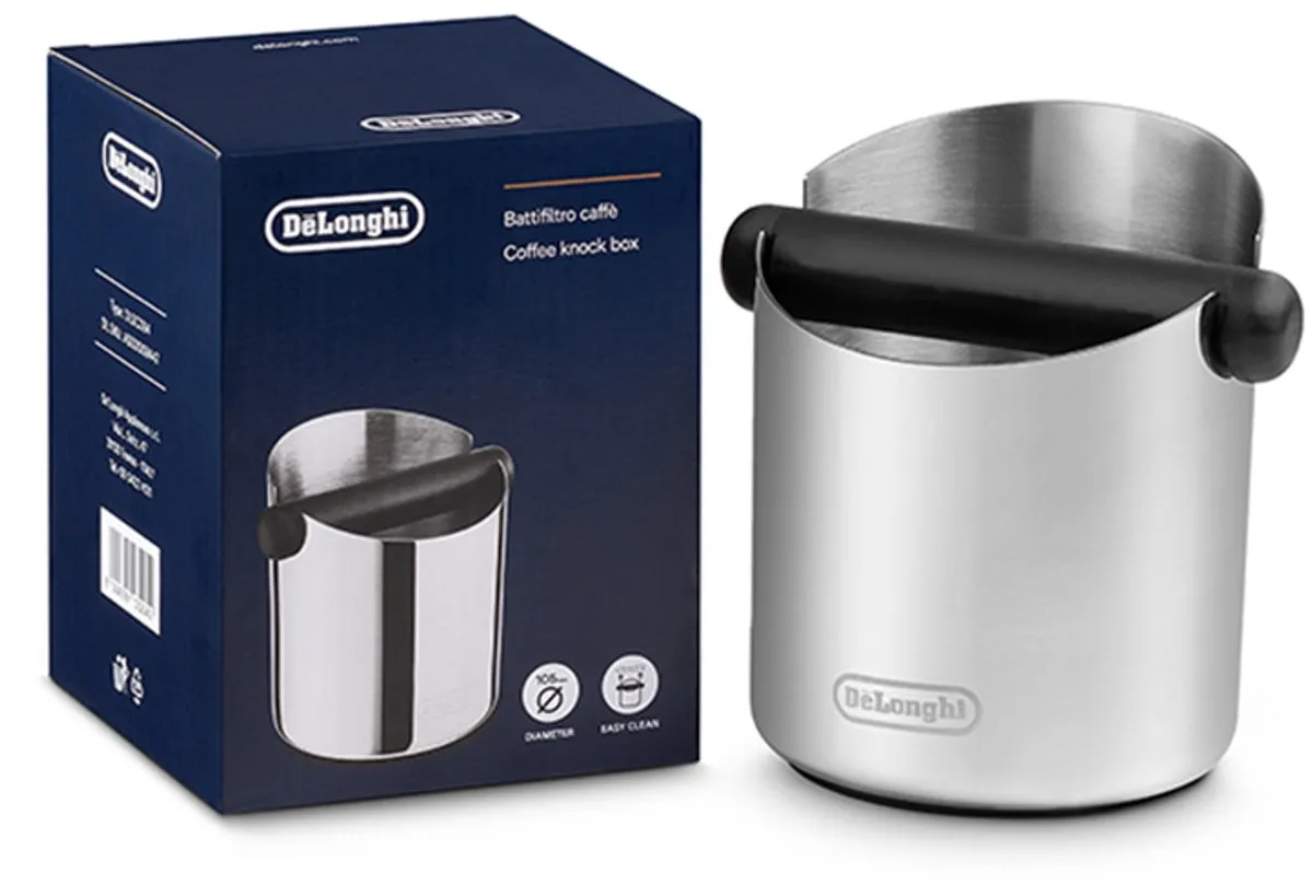 De’Longhi DLSC084 Knock Box