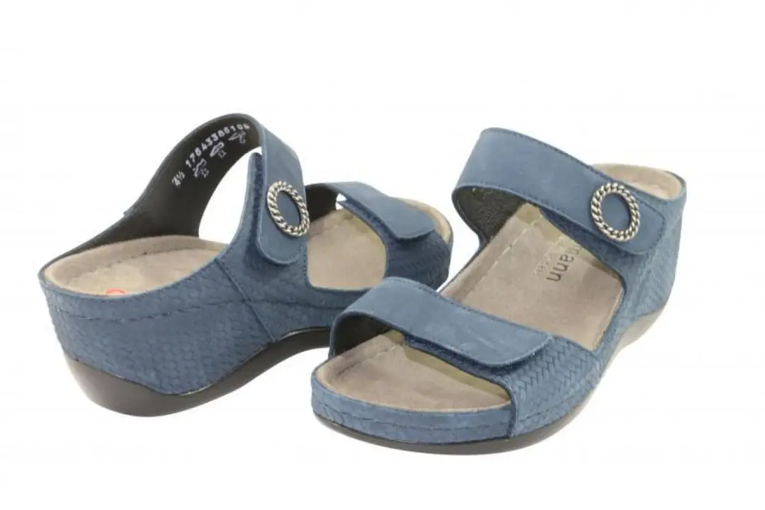 Berkemann Slippers