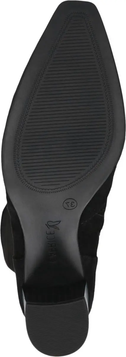 Caprice Dames Laarzen 9-25520-41 044 G-breedte Maat: 39 EU