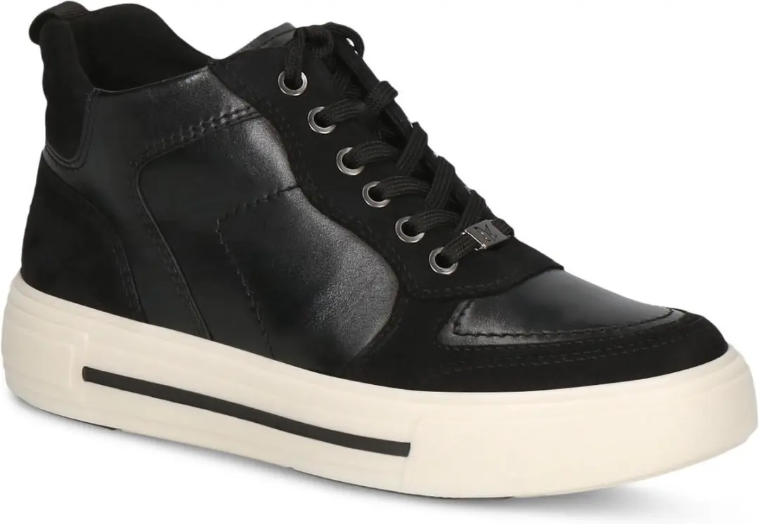 Caprice Dames Sneaker 9-25151-43 019 G-breedte Maat: 36 EU
