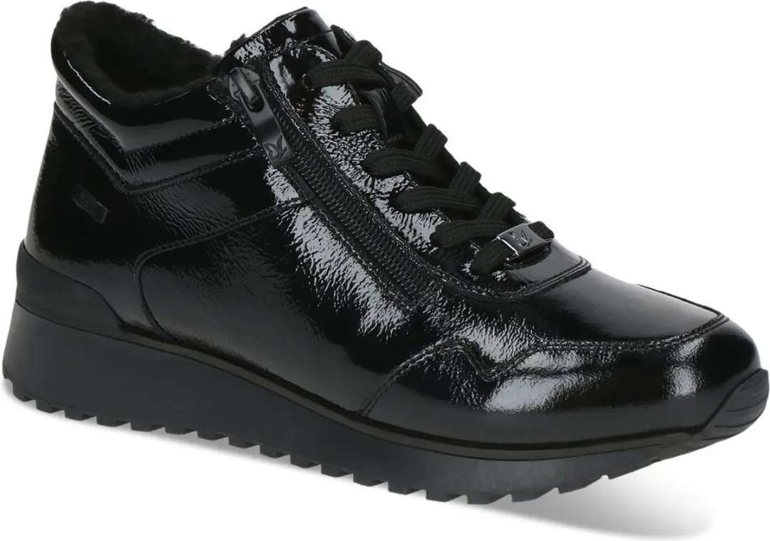 Caprice Dames Sneaker 9-26201-43 017 G-breedte Maat: 36 EU