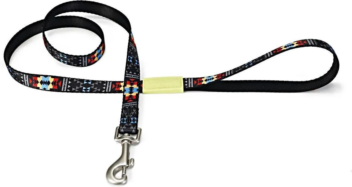 Beeztees Mucadi Looplijn 120cm x 15mm