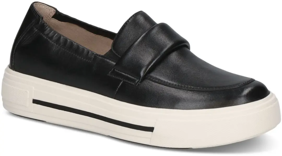 Caprice Dames Sneaker 9-24751-45 022 G-breedte Maat: 36 EU