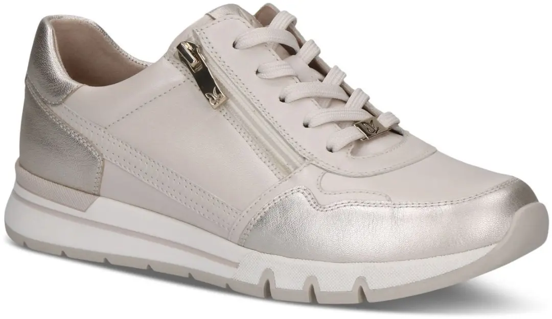 Caprice Dames Sneaker 9-23750-46 199 H-breedte Maat: 36 EU