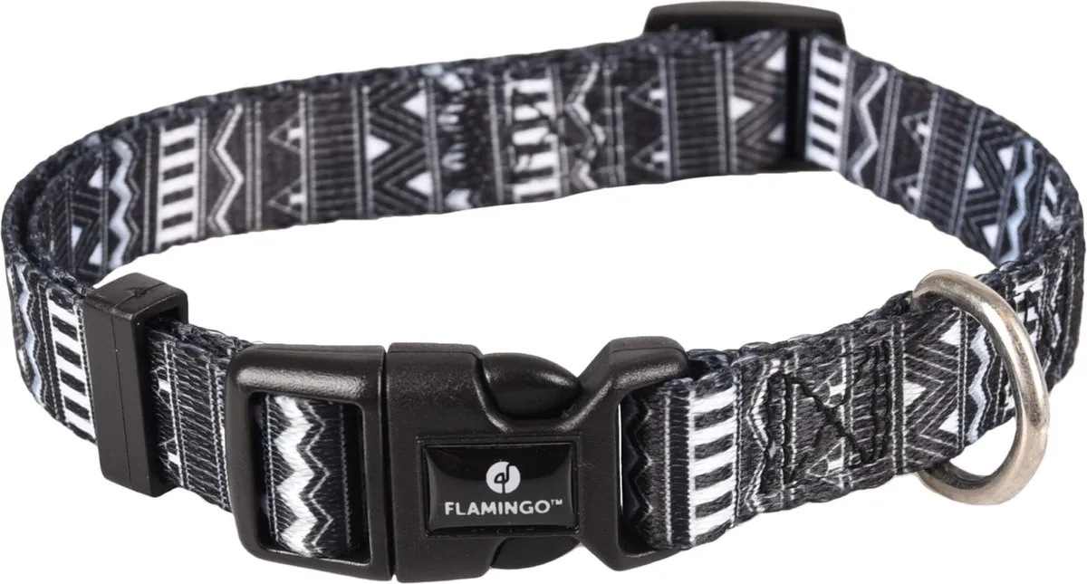 Flamingo Sadie Halsband