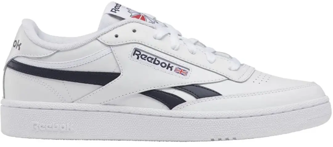 Reebok Club C Revenge Sneakers 37,5 - Wit - afbeelding 5 van 6