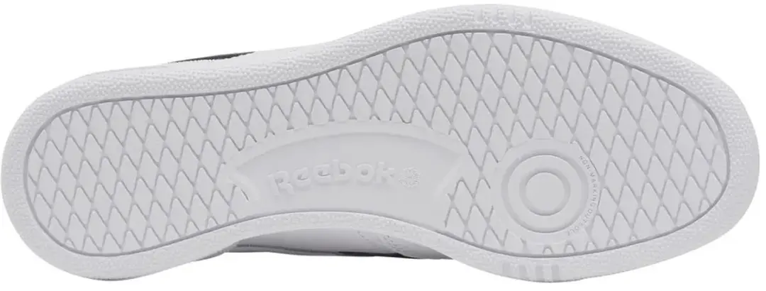 Reebok Club C Revenge Sneakers 37,5 - Wit - afbeelding 6 van 6