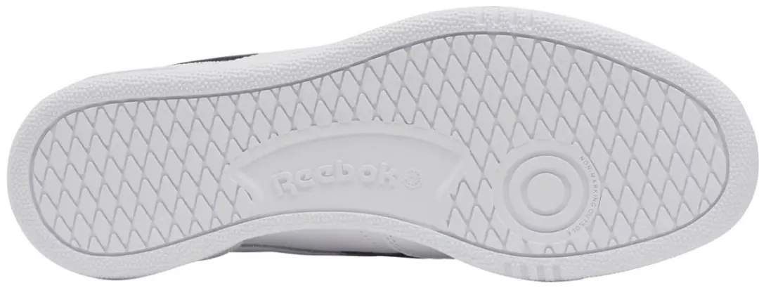 Reebok Club C Revenge Sneakers 37,5 - Wit - afbeelding 4 van 6
