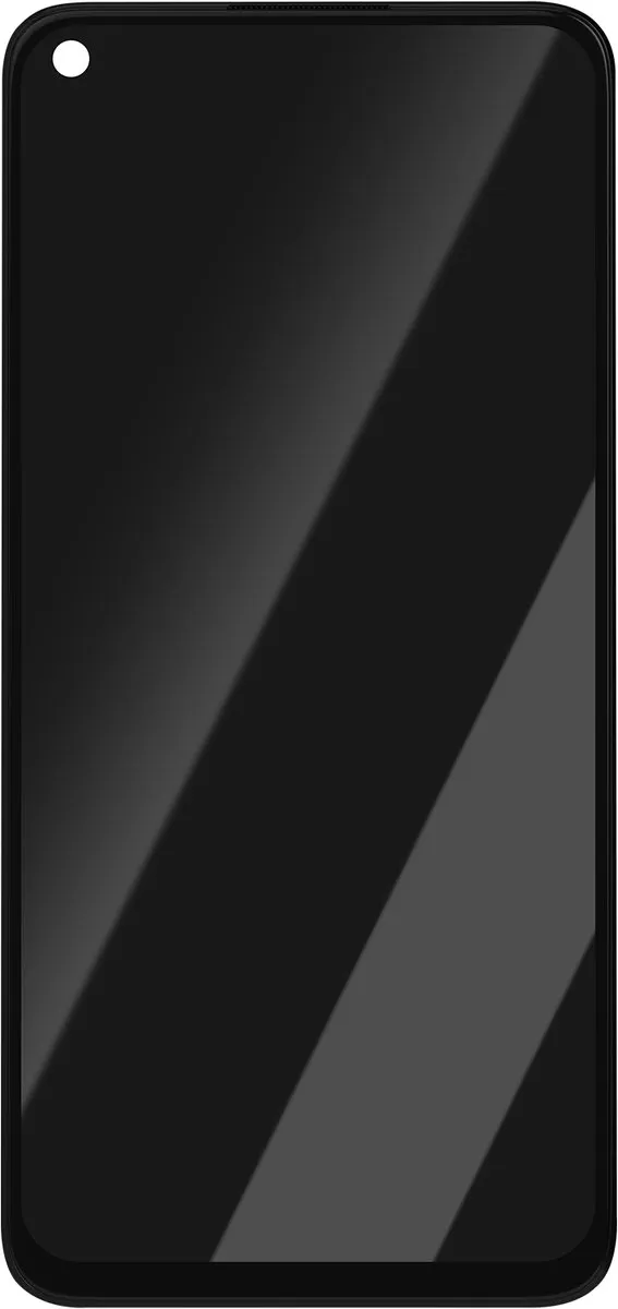 Xiaomi Redmi Note 9 Scherm - Grijs