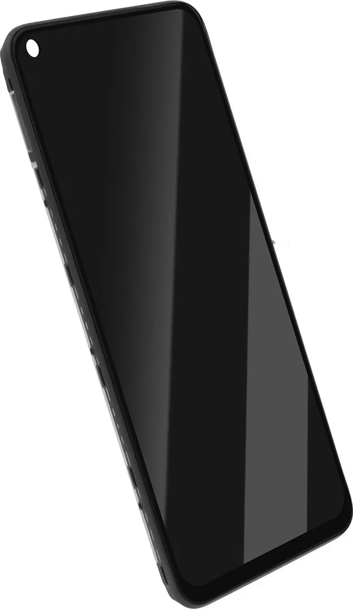 Xiaomi Redmi Note 9 Scherm - Grijs