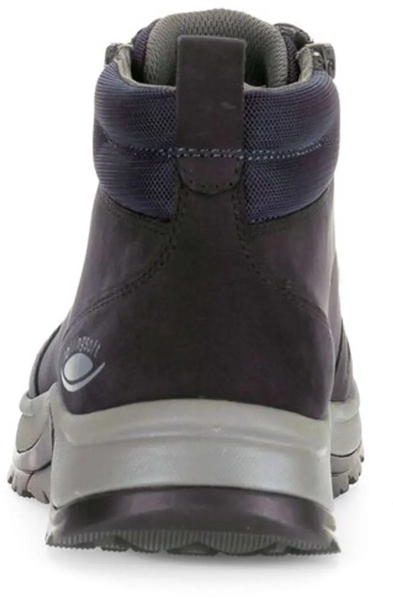 Gabor Rollingsoft 8000.24 Veterschoenen - Blauw - afbeelding 2 van 6