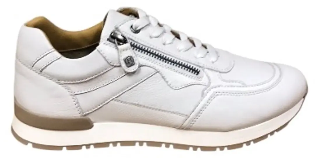 Helioform 286.001 K Sneakers Wit