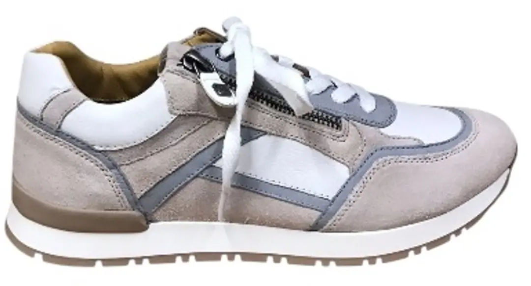 Helioform 286.001 K Sneakers Wit - afbeelding 6 van 6