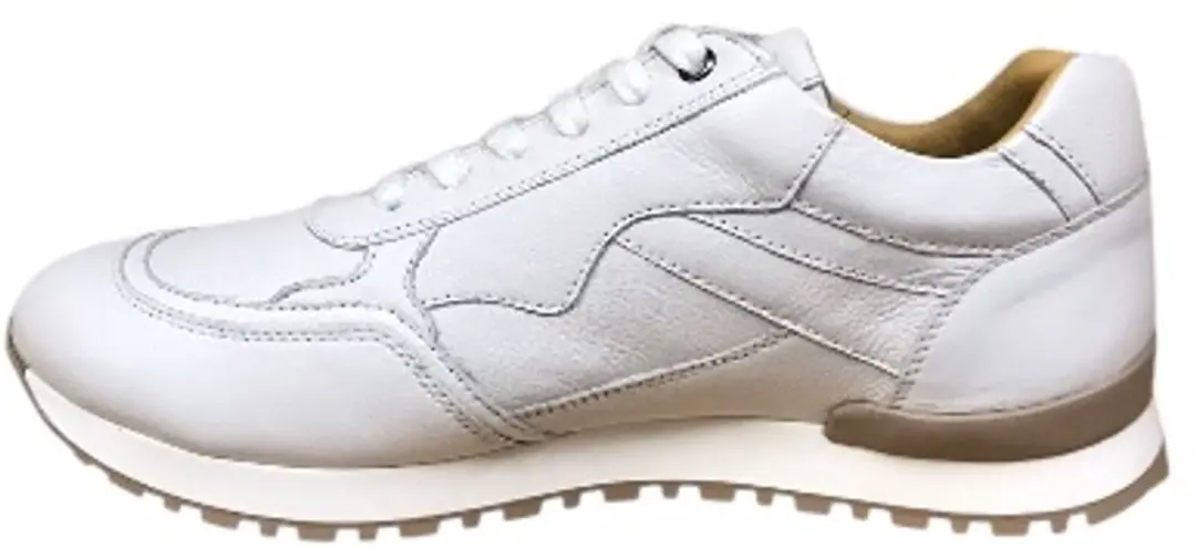 Helioform 286.001 K Sneakers Wit - afbeelding 2 van 6