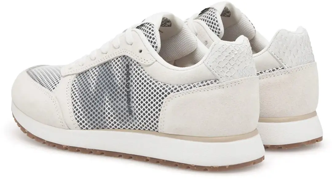 Woden Ronja Icon WL712-511 Sneakers 38 wit - afbeelding 5 van 5