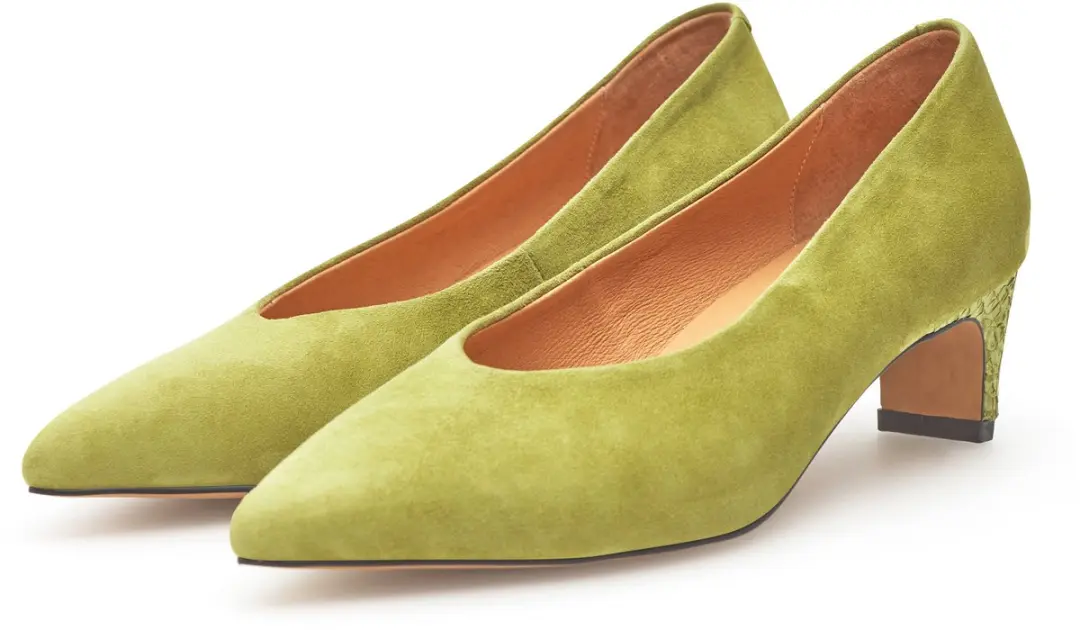 Pumps Mie S