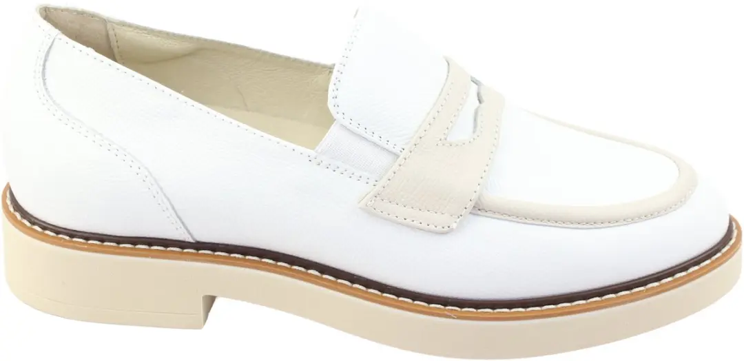 DL Sport 7033.Alpina White