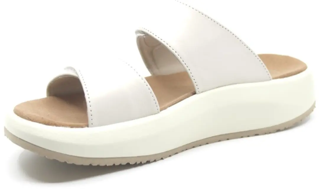Joya Vienna II Slippers Wit - afbeelding 2 van 4