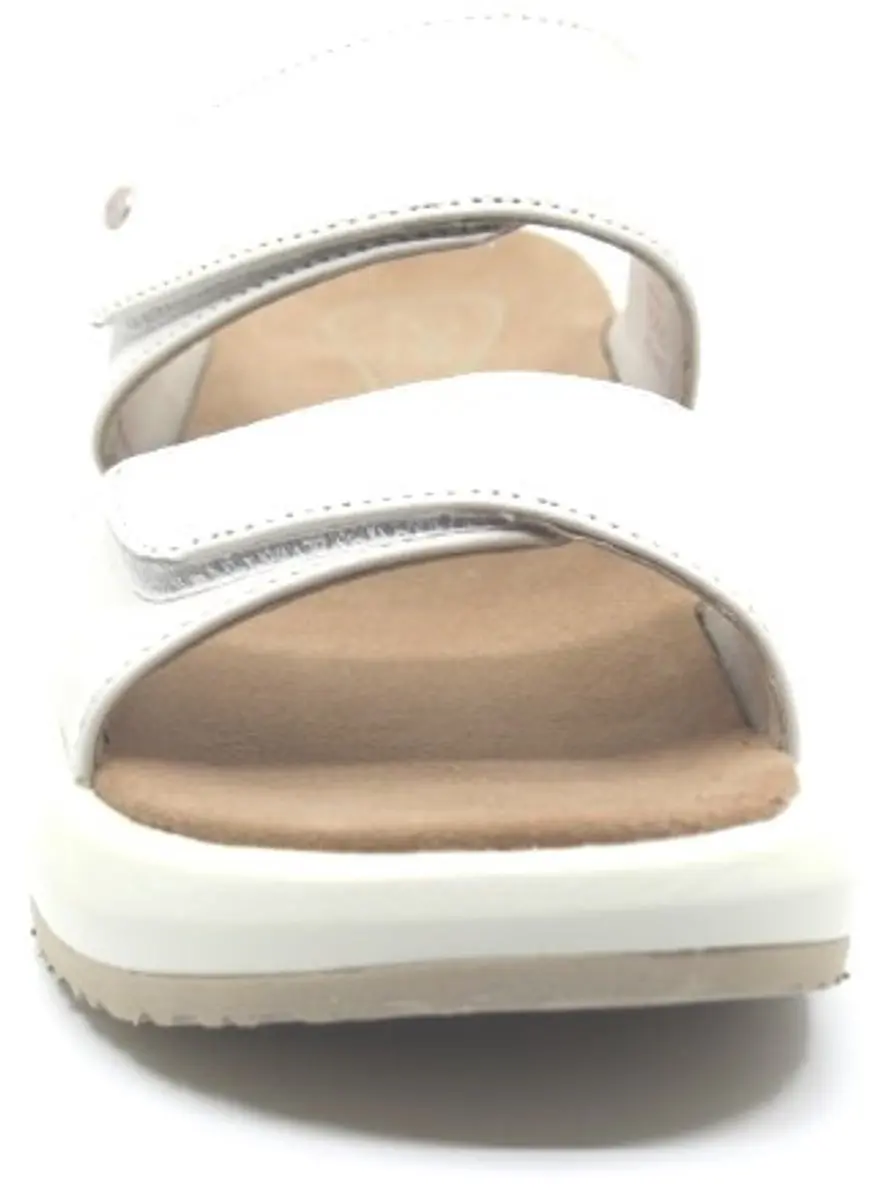 Joya Vienna II Slippers Wit - afbeelding 4 van 4