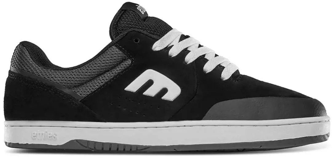 Etnies Marana Og Schoenen Zwart EU 41 1/2 Man