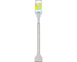 Wolfcraft Spadebeitel SDS plus 7912000 - Tegelbeitel Ø40cm