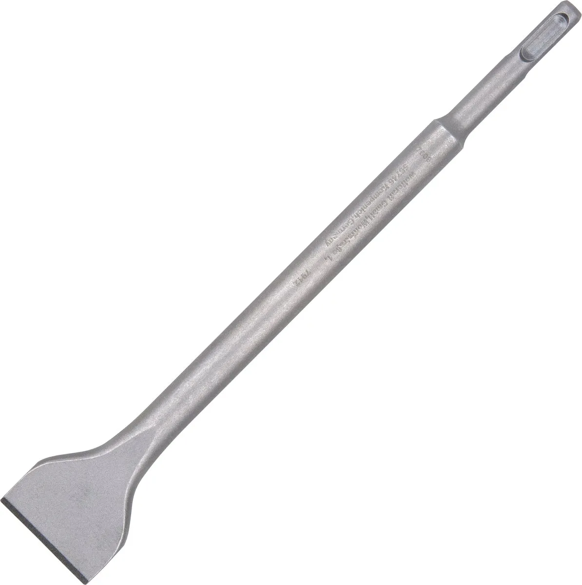 Wolfcraft Spadebeitel SDS plus 7912000
