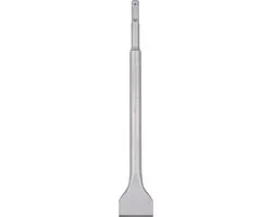 Wolfcraft Spadebeitel SDS plus 7912000 - Tegelbeitel Ø40cm
